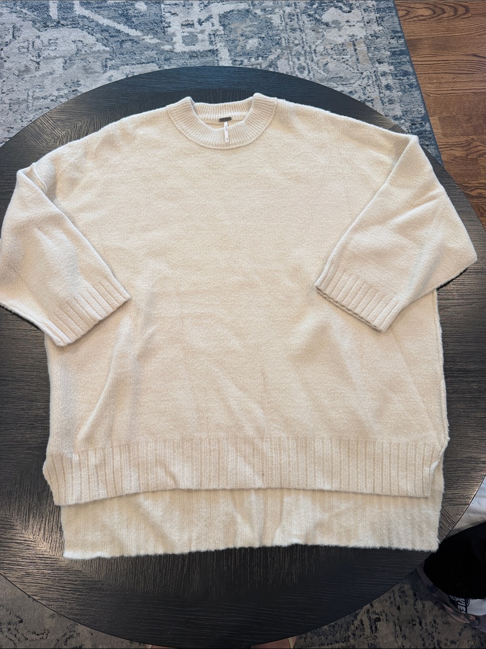 Free People Women’s Sweater